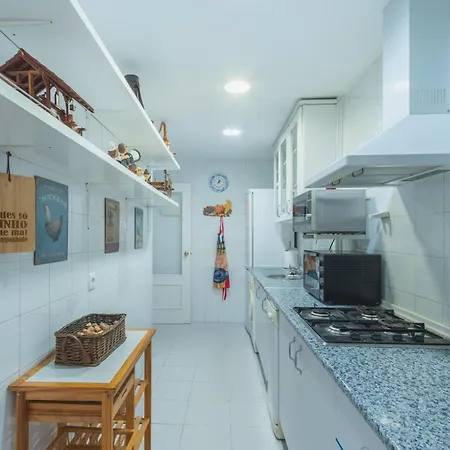 Amplio Y Luminoso De 2 Cerca De La Plaza Del Caballo, Apartamento